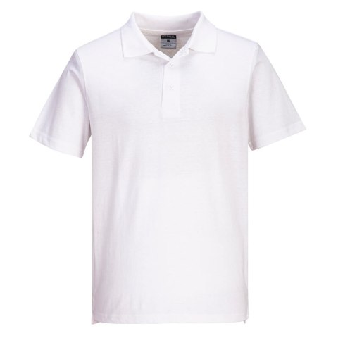 Lekka koszulka Polo z dżerseju - 48 sztuk