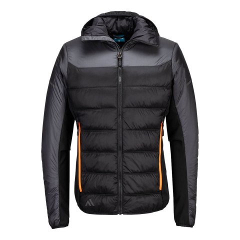 Ocieplana kurtka EV4 Baffle