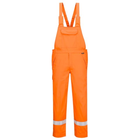 Ogrodniczki trudnopalne FR odporne na chemikalia