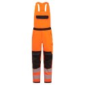 Ogrodniczki trudnopalne PW3 Modaflame Work Multi-Norm