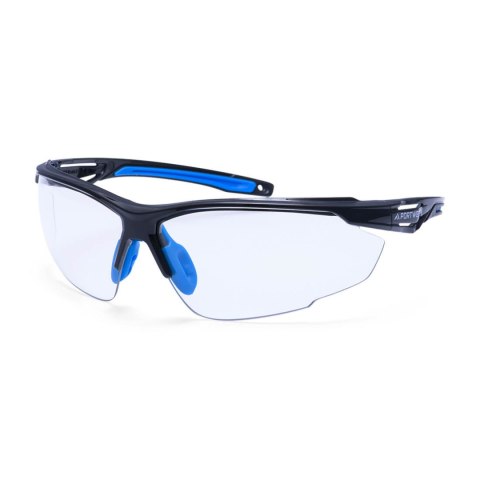 Okulary ochronne Anthracite KN