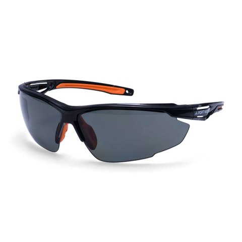 Okulary ochronne Anthracite KN