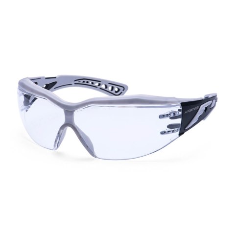 Okulary ochronne Dynamic Plus KN