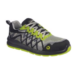Półbut sportowy Portwest Compositelite Eco Safety S1P