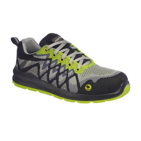 Półbut sportowy Portwest Compositelite Eco Safety S1P