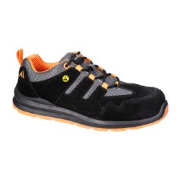 Półbut sportowy S1 ESD SR FO Composite