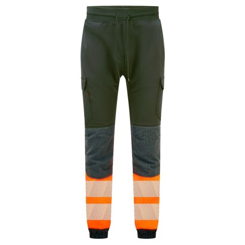 Spodnie KX3 Flexi ostrzegawcze Klasa 1