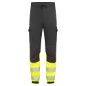 Spodnie trudnopalne Jogger PW3 Modaflame klasa ostrzegawcza 1