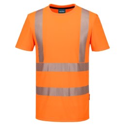 T-shirt ostrzegawczy KX3 Sports