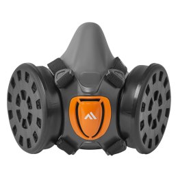 Zestaw półmasek TPR (z filtrami P3)