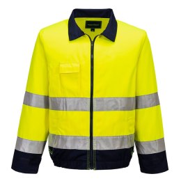 Bluza ostrzegawcza Madrid