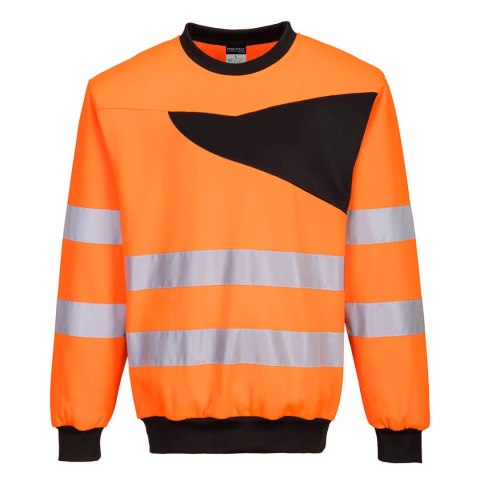 Bluza ostrzegawcza PW2