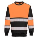 Bluza ostrzegawcza PW3 - klasa 1