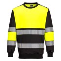 Bluza ostrzegawcza PW3 - klasa 1