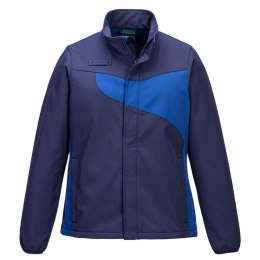 Damska kurtka softshell PW2 (2L)