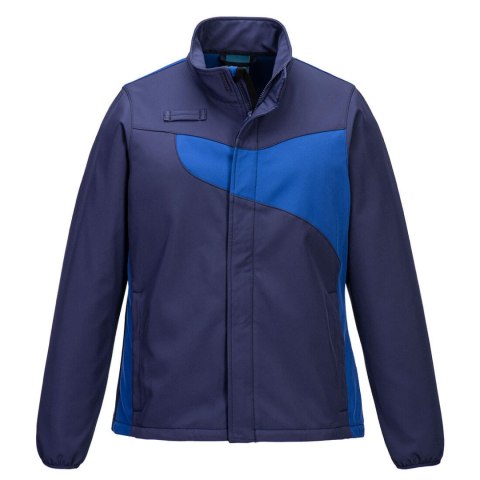 Damska kurtka softshell PW2 (2L)