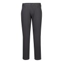Elastyczne spodnie robocze Chino Slim
