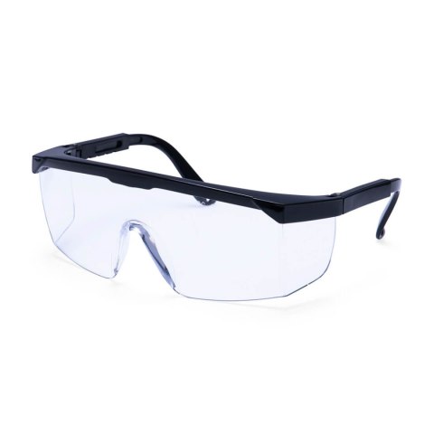 Klasyczne okulary ochronne