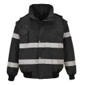Kurtka Bomber Iona 4 w 1
