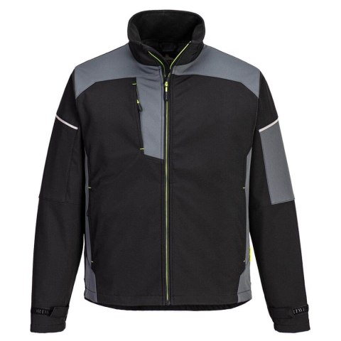 Kurtka Softshell PW3 (3L).