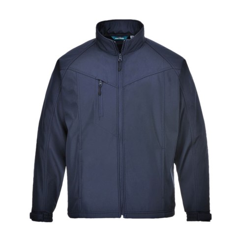 Męska kurtka Softshell Oregon (3L)