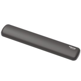 Podkładka przed klawiaturę BREYTA compact czarna, 100142570 FELLOWES