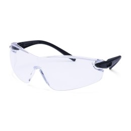 Profilowane okulary ochronne