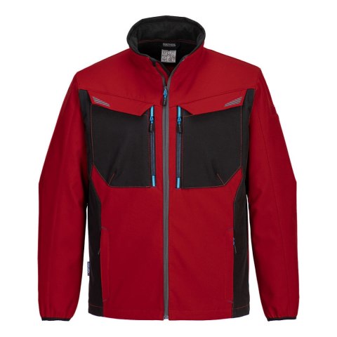 Softshell WX3