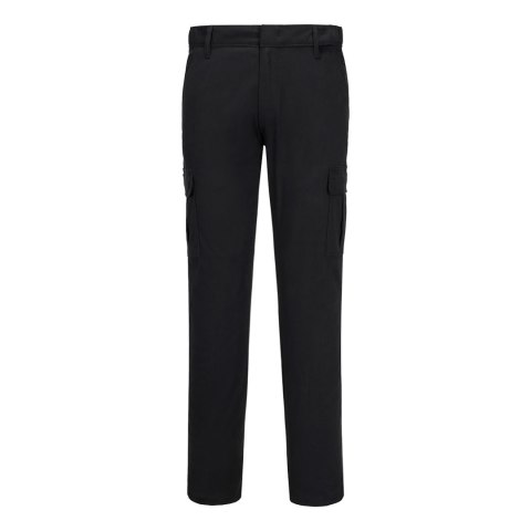 Spodnie bojówki Slim Stretch
