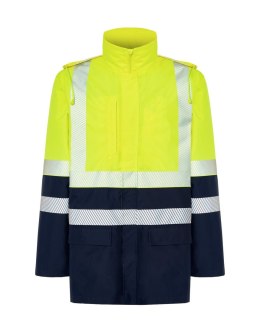HV10U00 Kurtka Parka NYSYF