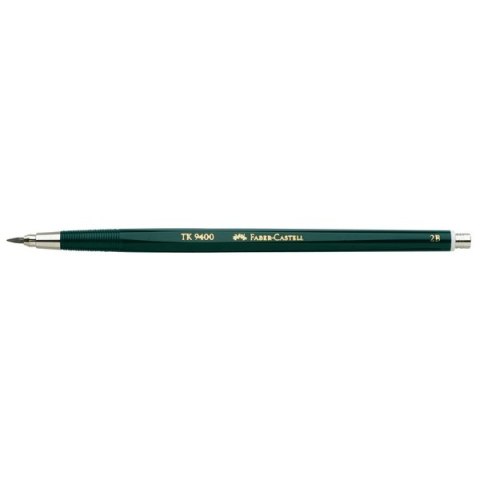 Ołówek automatyczny TK 9400 2mm 2B FABER-CASTELL 139402 SALE