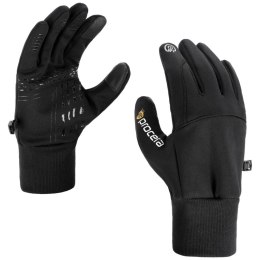 RĘKAWICE OCIEPLANE SOFTSHELL X-WINDFLEX