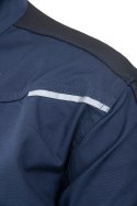 BLUZA ROBOCZA SEVEN_KINGS PRO GRANATOWA