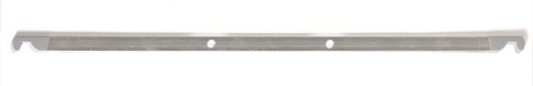 Listwa metalowa do skoroszytów 2560 niklowana (25) 1531-26 DURABLE SALE