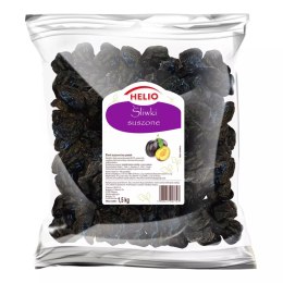 Śliwka suszona 300g HELIO