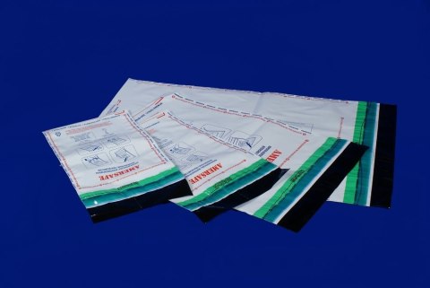Koperty NC bezpieczne (Bankowe) B4 HK 100szt. 55438097 Koperty NC bezpieczne (Bankowe) B4 HK 100szt. 55438097