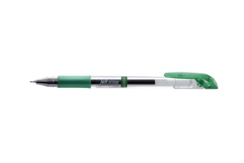 Pióro żelowe DONG-A ZONE zielone TT5044 Pióro żelowe DONG-A ZONE zielone TT5044