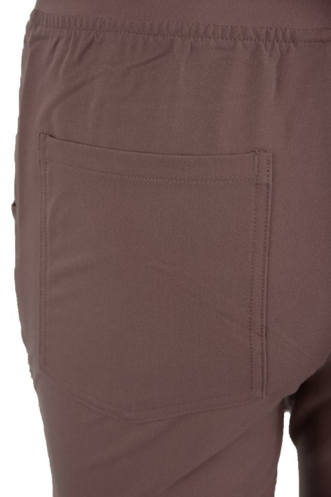MYNTS Jogger Pants Women WMP001 Sahara Mokka - Sahara Mokka 2XL