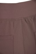 MYNTS Jogger Pants Women WMP001 Sahara Mokka - Sahara Mokka 2XL