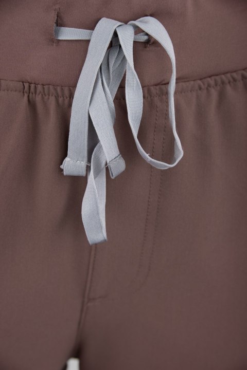 MYNTS Jogger Pants Women WMP001 Sahara Mokka - Sahara Mokka 2XL