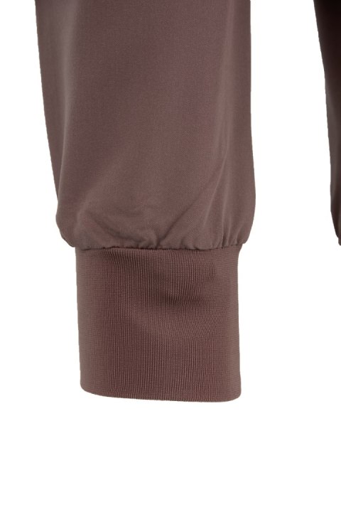 MYNTS Jogger Pants Women WMP001 Sahara Mokka - Sahara Mokka 4XL