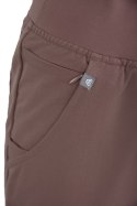MYNTS Jogger Pants Women WMP001 Sahara Mokka - Sahara Mokka 4XL