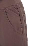 MYNTS Jogger Pants Women WMP001 Sahara Mokka - Sahara Mokka L