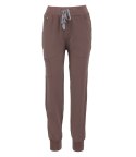 MYNTS Jogger Pants Women WMP001 Sahara Mokka - Sahara Mokka XL