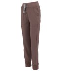 MYNTS Jogger Pants Women WMP001 Sahara Mokka - Sahara Mokka XL