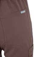MYNTS Jogger Pants Women WMP001 Sahara Mokka - Sahara Mokka XS