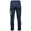 SPODNIE DO PASA PROMAN STRETCH 250 GRANATOWY ROZM. 50