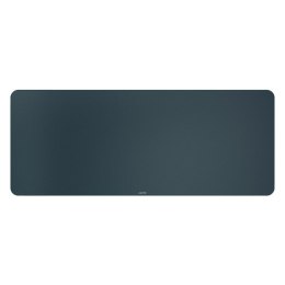 Bardzo duża mata gamingowa Leitz, 1000 x 400 mm, szara 53840089
