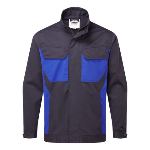 Bluza robocza WX3 do prania przemysłowego