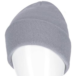 CZAPKA ZIMOWA AKRYLOWA DZIANA GRAY